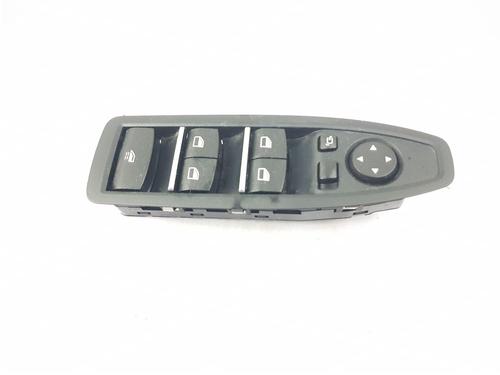 Used Right front window switch BMW 4 Convertible (F33, F83) 420 d (190 hp) 30402770