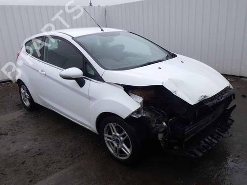 Rear parcel shelf FORD FIESTA VI (CB1, CCN) 1.0 EcoBoost | BP24810410C85 - Image 11