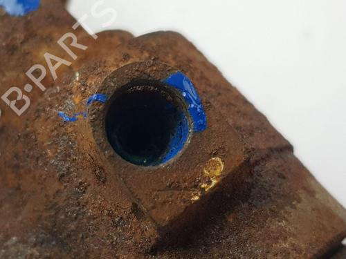 Injector SKODA FABIA II (542) 1.6 TDI | BP30331069M100