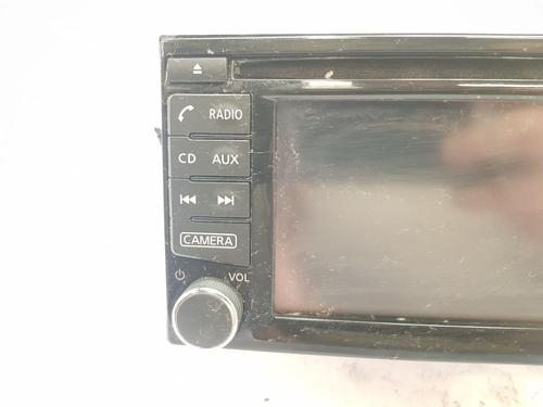 Electronic module NISSAN JUKE (F15) 1.6 | BP29514670M83