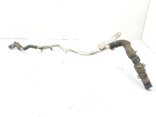 Pipe AUDI Q8 (4MN, 4MT) RS FSI Mild Hybrid quattro | BP29755941M125 