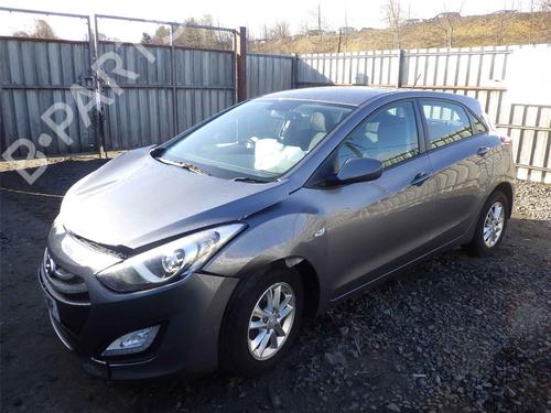 Pipe HYUNDAI i30 (GD) 1.4 | BP22669644M125  - Image 15