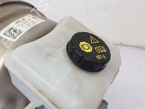 Servo brake AUDI Q8 (4MN, 4MT) RS Mild Hybrid quattro | BP27550212M42 