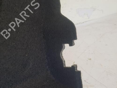 Rear parcel shelf FORD FIESTA VI (CB1, CCN) 1.0 EcoBoost | BP25840739C85 