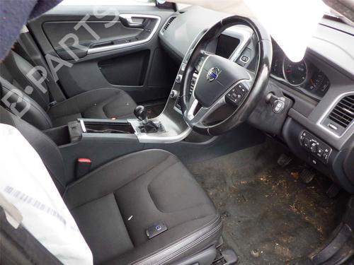 AC pipe VOLVO XC60 I SUV (156) D4 AWD | BP24456775M126  - Image 14