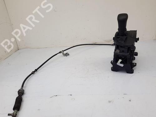 Gearstang Gearstang TOYOTA YARIS (_P21_, _PA1_, _PH1_) 1.5 Hybrid (MXPH10, MXPH11) (116 hp) 34042979 34042979