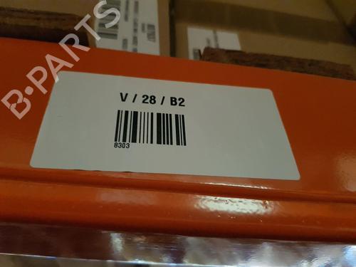 Third brake light FORD TRANSIT CONNECT V408 Box Body/MPV 1.6 TDCi | BP36144387L11 - Image 10