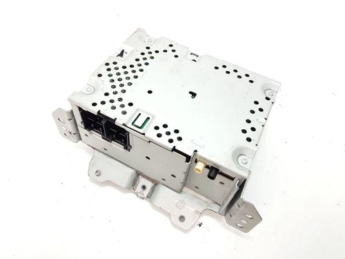 Used Radio FORD FIESTA VII (HJ, HF) [2017-2025]  22207054