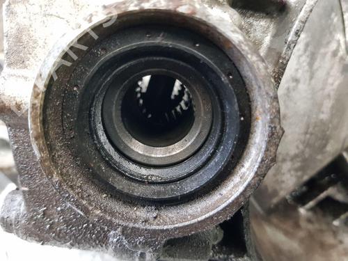 Gearbox FIAT PUNTO (188_) 1.2 60 (188.030, .050, .130, .150, .230, .250) | BP30137978M3