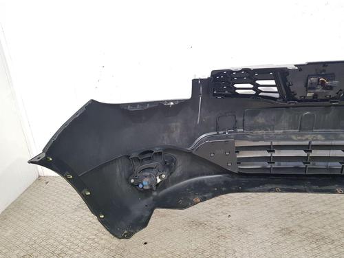 Front bumper NISSAN QASHQAI I (J10, NJ10) 1.5 dCi | BP27855787C7 