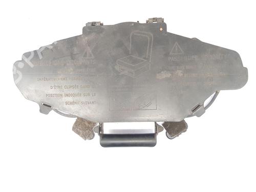 Used Jack Kit RENAULT TRAFIC II Van (FL) 1.9 dCi 100 (FL0C, FL0K, FL0B) (101 hp) 29900386