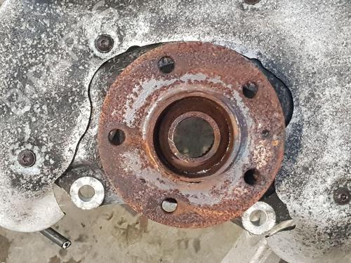 Right front suspension AUDI A5 Sportback (8TA) S5 quattro | BP22681518M73 