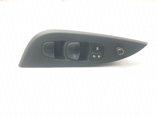 Right front window switch NISSAN PULSAR Hatchback (C13) 1.5 dCi | BP35795710I26 - Image 2