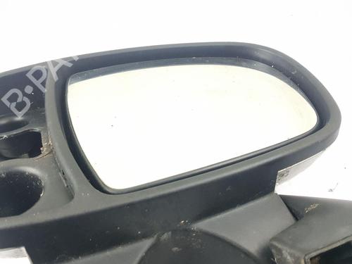 Left mirror RENAULT TRAFIC II Van (FL) 2.0 dCi 115 (FL01, FL0U, FL00, FL0H, FL0M) | BP31574598C26