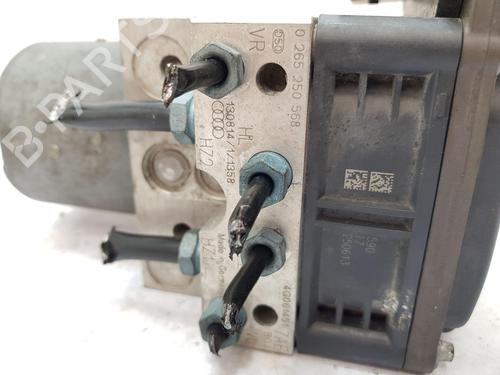ABS pump AUDI A6 C7 Avant (4G5, 4GD) RS6 quattro | BP22655498M43 