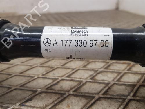 Right front driveshaft MERCEDES-BENZ A-CLASS (W177)  | BP29815676M39