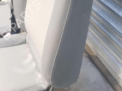 Left front seat VAUXHALL MOVANO Mk II (B) Chassis/Cab (X62) 2.3 CDTI FWD (UV, HV, EV) | BP31663300C15 