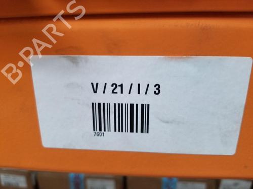 Front left lock FORD GALAXY II (WA6) 2.0 | BP28444372C98 