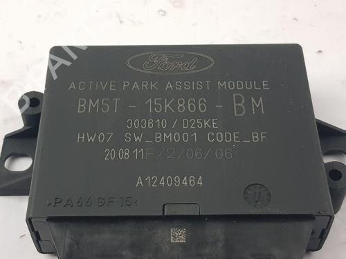 Electronic module FORD C-MAX II (DXA/CB7, DXA/CEU) 1.6 TDCi | BP28049773M83 