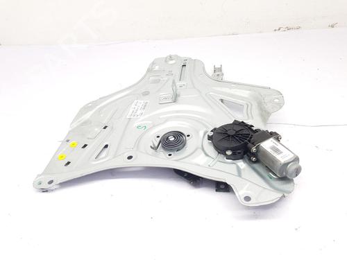 Front right window mechanism HYUNDAI ix35 (LM, EL, ELH) 1.6 | BP27166889C23 