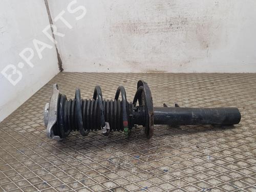 Høyre foran støtdemper MERCEDES-BENZ A-CLASS (W177) A 180 d (177.003) (116 hp) 29815784