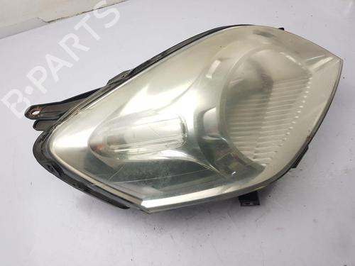 Right headlight PEUGEOT BIPPER (AA_) 1.3 HDi 75 | BP32870576C29 - Image 3