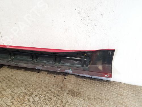 Right sideskirt ALFA ROMEO GIULIA (952_) 2.2 D (952AFA25, 952AFM25, 952ALA25) | BP29407971C114 