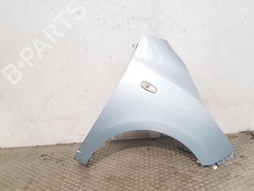Used Right front fenders Right front fenders 34639384 34639384