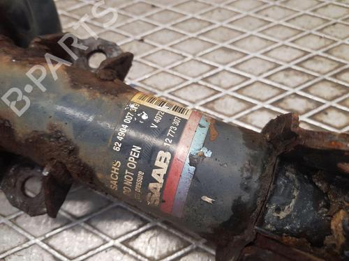 Right front shock absorber SAAB 9-3 Convertible (YS3F) 2.0 t | BP26134789M17 