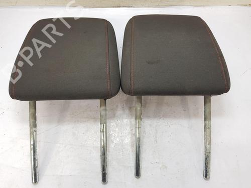 Headrest FORD FIESTA VI (CB1, CCN) 1.0 Sport | BP22664645I31 