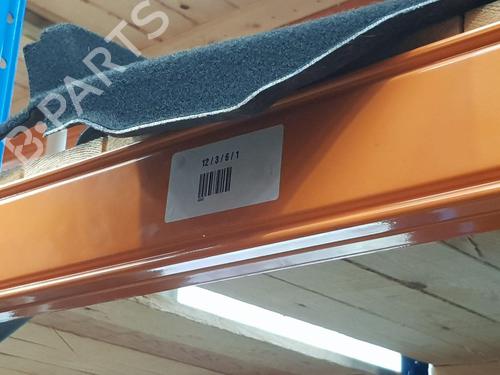Boot lining BMW 1 (F40) 118 i | BP29984462I3 - Image 9