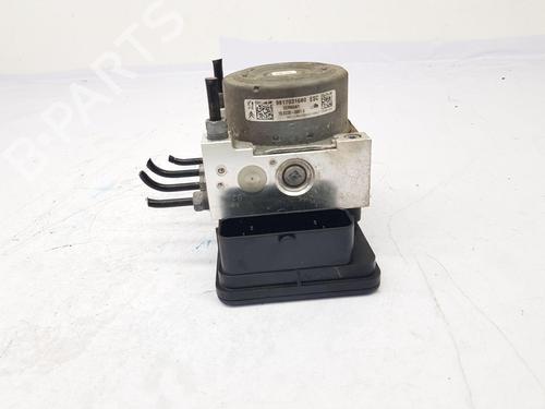 ABS pump DS DS 3 (SA_) 1.2 VTi 82 (SAHMZ6) | BP33726479M43  - Image 5