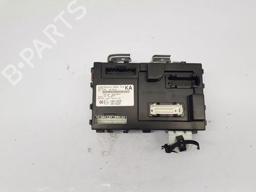 Used Electronic module Electronic module NISSAN NAVARA NP300 Pickup (D23, D23T) [2014-2026] 34384361 34384361
