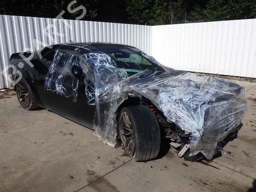 Brugte DODGE AVENGER    4839637