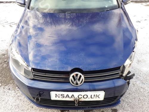 Interior roof light VW GOLF VI (5K1) 1.6 TDI | BP29378897I8 - Image 11