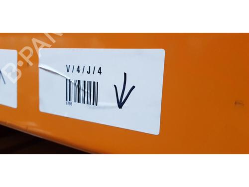 Steering column ROLLS-ROYCE WRAITH (RR5) V12 | BP27689328M21 