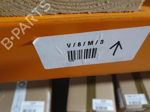 Left sun visor MCLAREN MP4 Coupe 12C | BP22681301I1 - Image 6