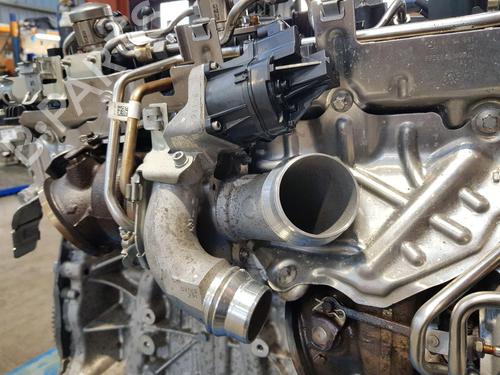 Engine BMW X3 (G01, F97, G08) M Competition | BP31027172M1 