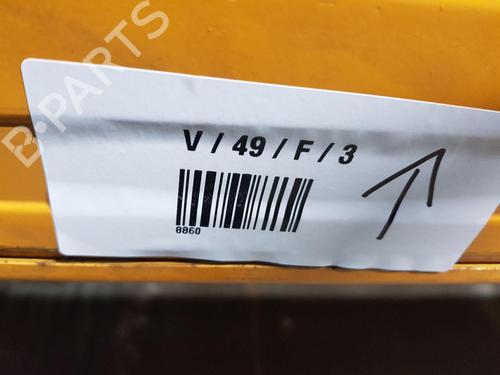 Left mirror MAZDA 3 (BL) 1.6 MZR (BL14) | BP36364752C26 - Image 9