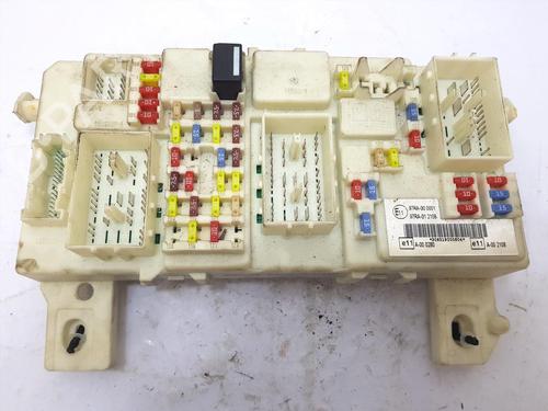 Used Electronic module FORD KUGA I 2.0 TDCi (136 hp) 22667492