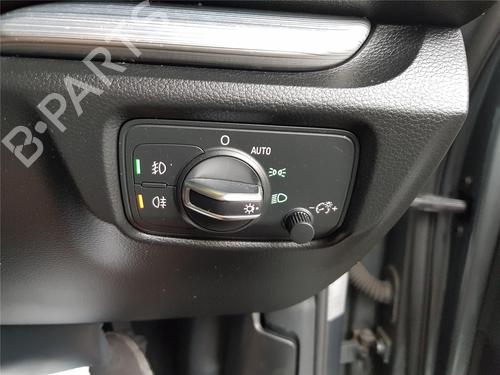 Electronic module AUDI A3 Limousine (8VS, 8VM) 1.6 TDI | BP39100566M83 - Image 11