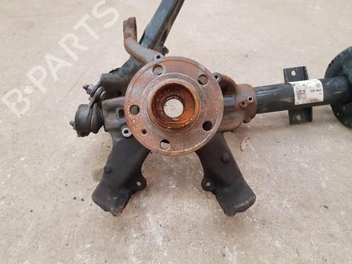 Right front suspension AUDI A1 Sportback (GBA) 35 TFSI | BP32632191M73