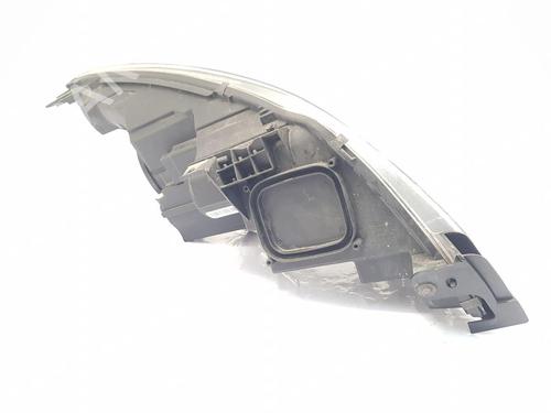 Left headlight VAUXHALL ZAFIRA Mk III (P12) 1.4 (75) | BP32331888C28