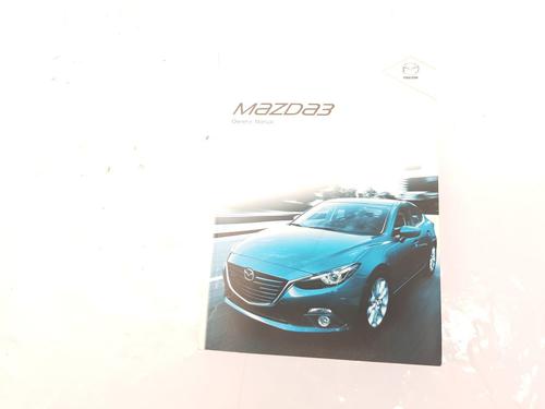 Other MAZDA 3 (BM, BN) 2.0 | BP29378725O1 