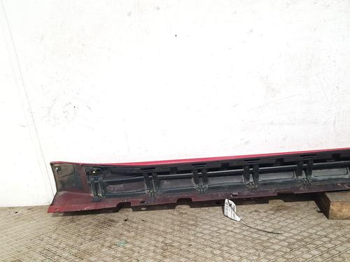 Left sideskirt ALFA ROMEO GIULIA (952_) 2.2 D (952AFA25, 952AFM25, 952ALA25) | BP29407972C115 