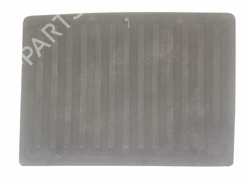 Used Luggage compartment floor VAUXHALL ASTRA Mk VII (K) (B16) 1.6 CDTi (136 hp) 29514532
