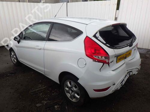 Steering column stalk FORD FIESTA VI (CB1, CCN) 1.6 TDCi | BP34638735I23  - Image 12