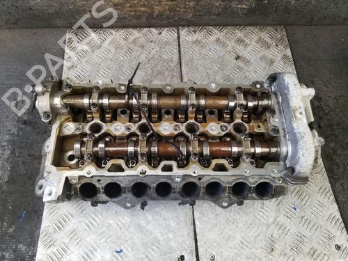 Topstykke Topstykke VOLVO V40 Hatchback (525) D4 (190 hp) 34117657 34117657