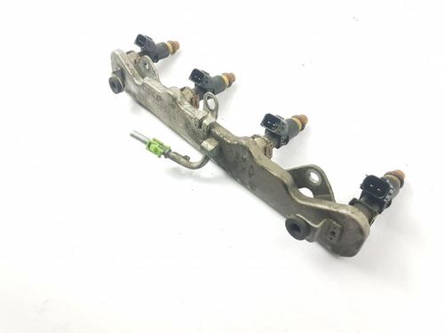 Injection rail HONDA CIVIC VIII Hatchback (FN, FK) 1.8 (FN1, FK2) | BP28175340M98 