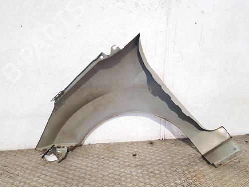 Right front fenders FORD FIESTA VI (CB1, CCN) 1.25 | BP27530429C42 